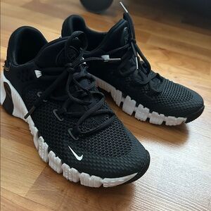 Nike free metcon 4 SOLD